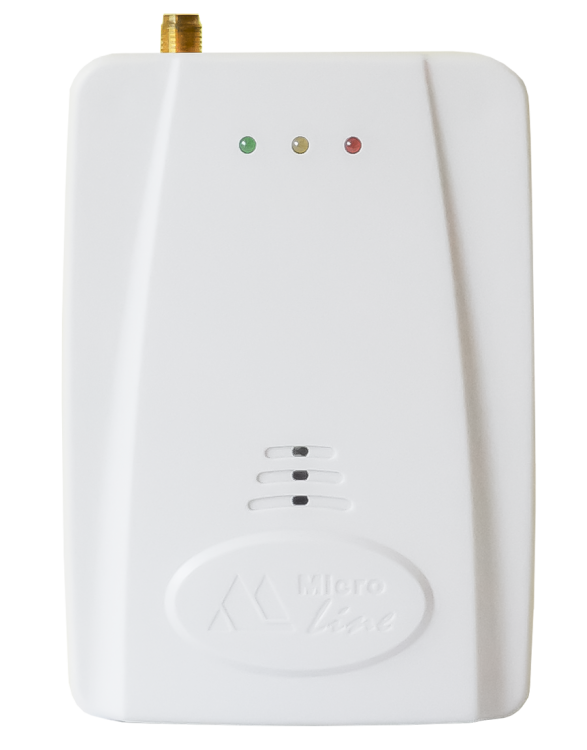 ZONT H-1 GSM термостат