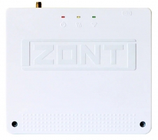 ZONT SMART NEW термостат с GSM/Wi-Fi